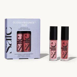 Saie Glossybounce Duo